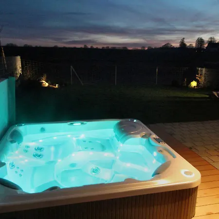 Ferien_villa Benvenuti Holiday home *